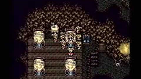Final Fantasy VI Speedrun (4:48) 30/31