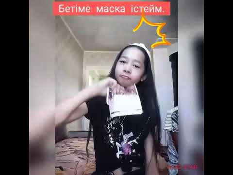Maska🙂 - YouTube
