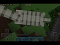 Skeleton horses?- Minecraft Pocket Edition