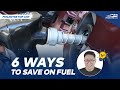 6 Sure Ways to Save Fuel | Philkotse Top List