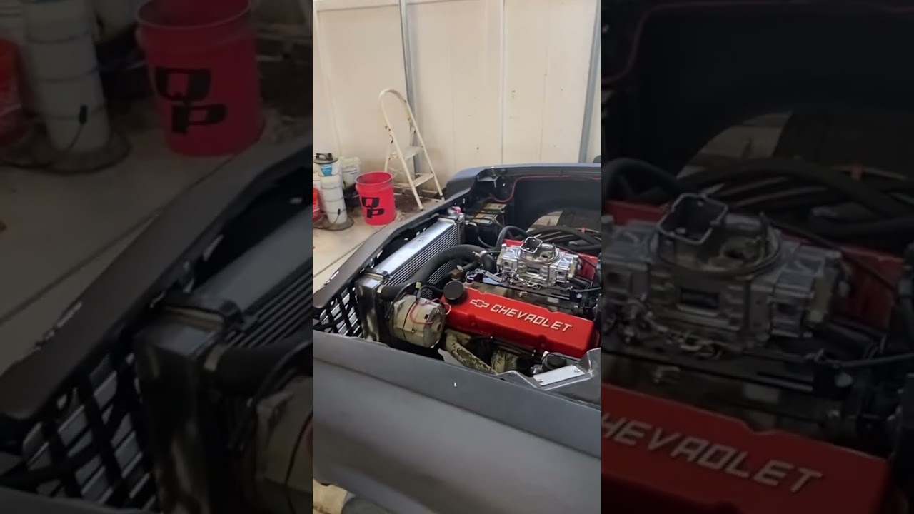 Daily driver carb adjustment 