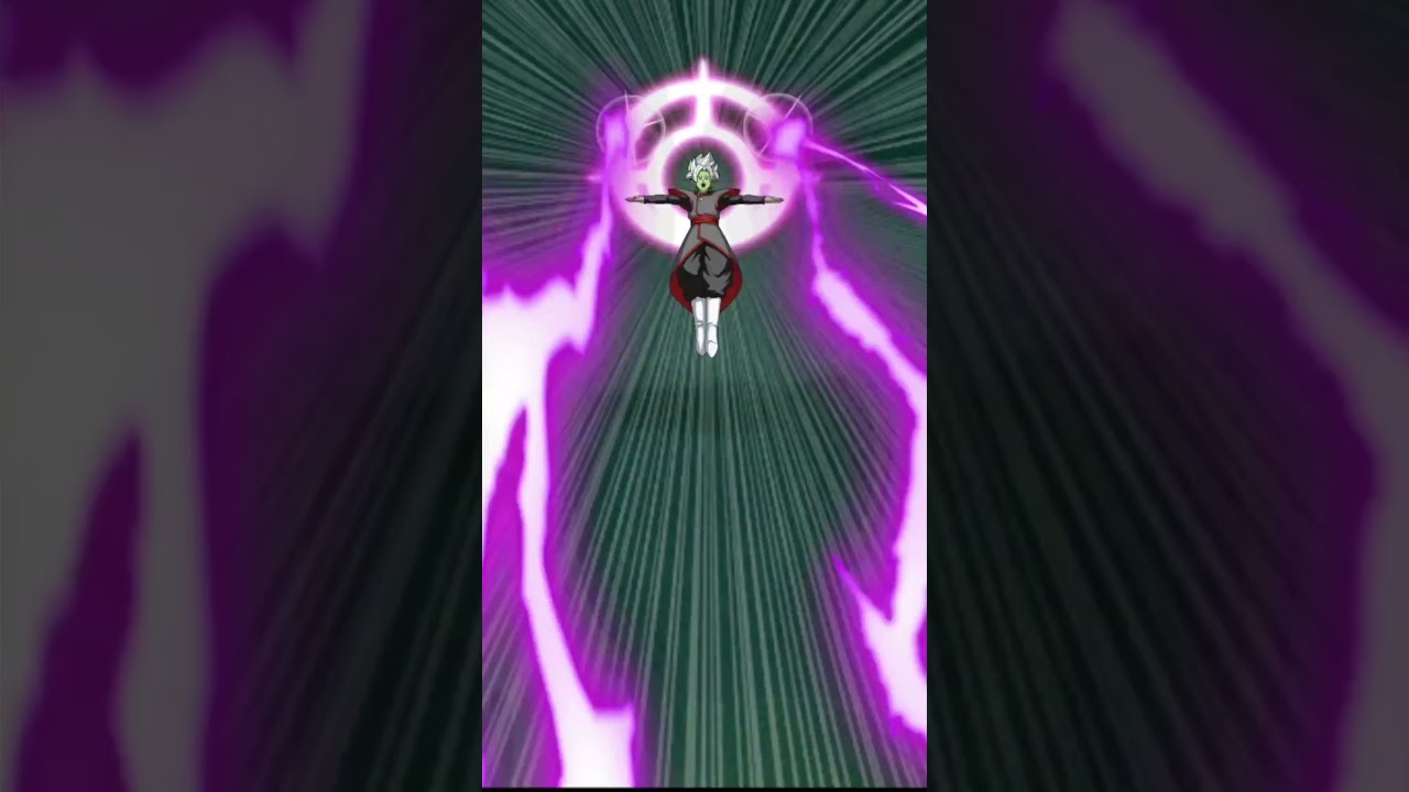 Who Let AGL Zamasu in the Kitchen? 