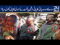 Exclusive!! Proofs Captured Pilot Belongs to Indian Air Force