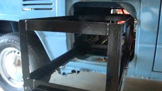 Electric Conversion - VW Transporter Doka, Episode 6 - Same Components Still A Daily Driver in 2026