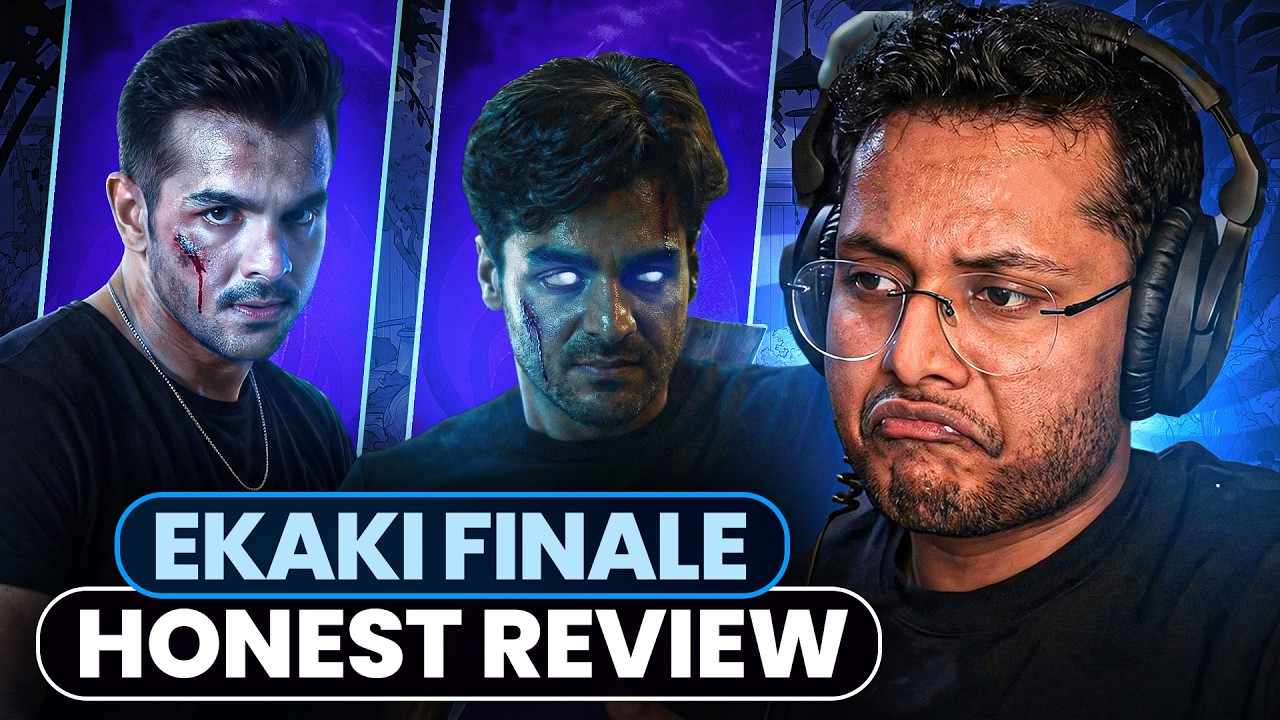 EKAKI - Our Honest final opinion !