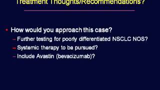 GRACEcast-047_Lung-Cancer_Case Discussion with Experts - Brahmer & Riely Case 1