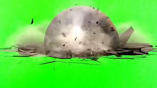 43 Action Movie Greenscreen Szenen Effekte FREE Chromakey