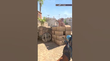 SSG ONLY Headshots 💀 Skill Issue or Luck? #CS2 #SSG