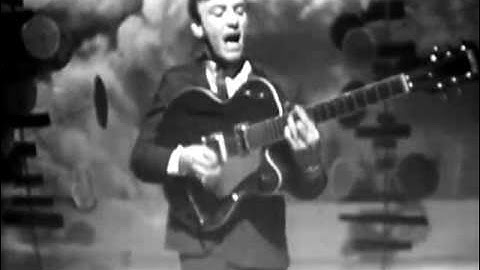 Gerry & The Pacemakers You