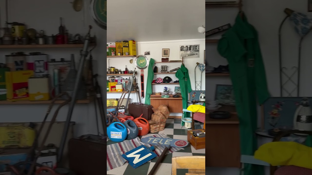 Fiket i Krokek 7 augusti 2025