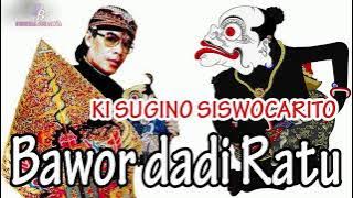 KSSC bawor dadi ratu