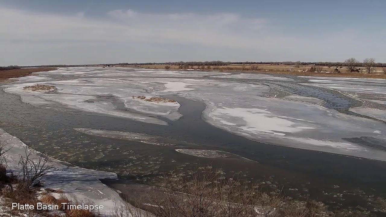 Platte Basin Timelapse Live Stream - YouTube