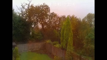 First time lapse video made using a Raspberry Pi - YouTube |  cuisinart coffee maker