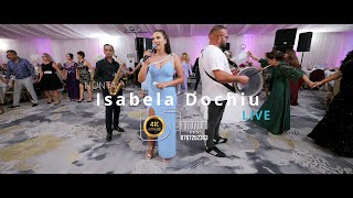 Isabela Dochiu & Formatia Racaneii Sarba Joc LIVE 4K