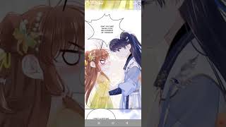 Love prevent blackening chapter 101-102