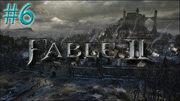 Fable 2 #6 | SNOW GLOBE