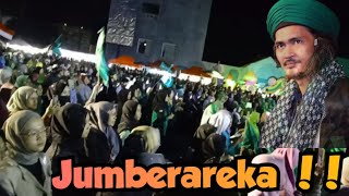 Jumberareka Gus Ali Gondrong