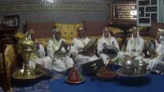 الك ريحة الرودانية - اسمعها