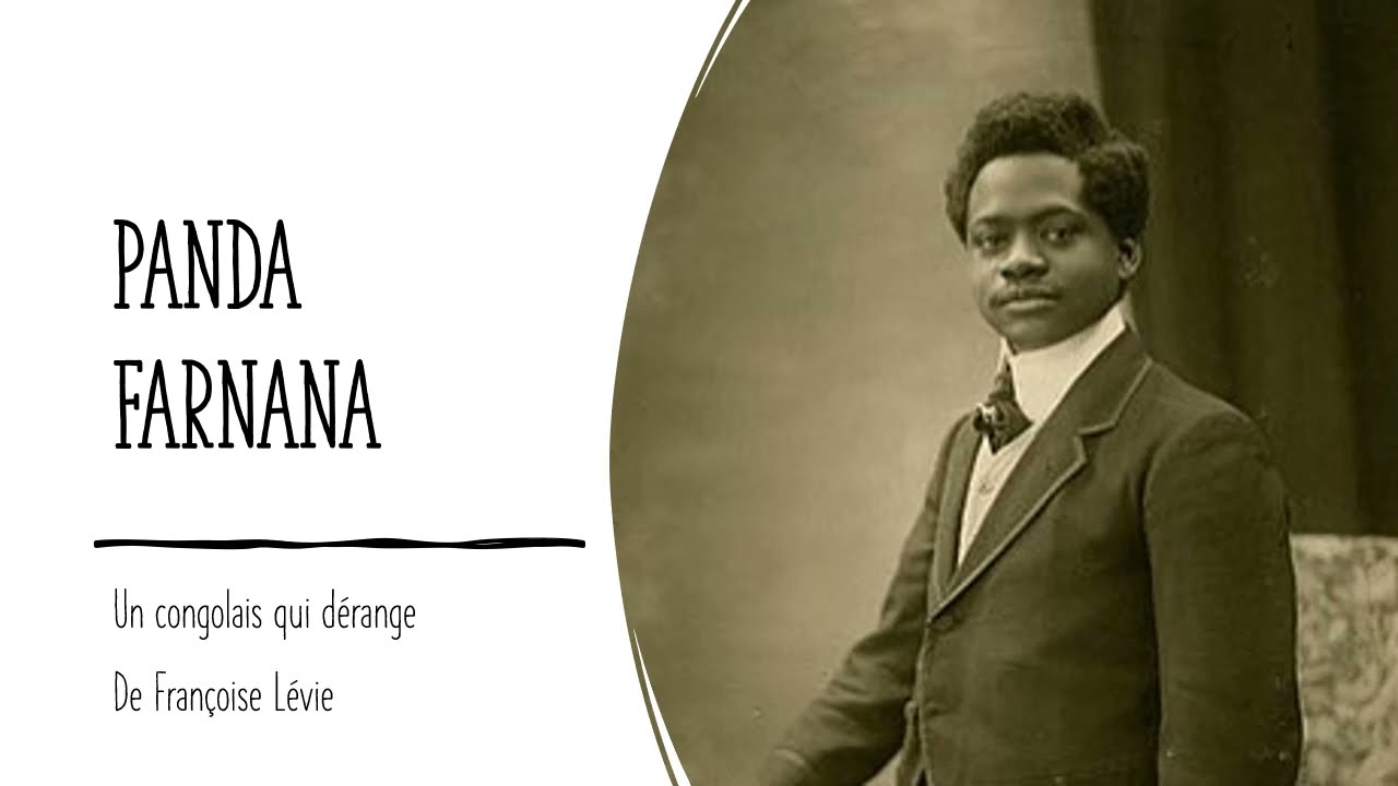PANDA FARNANA son