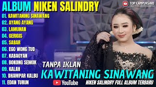 Download Lagu Kawitaning Sinawang - Ayang Ayang || Niken Salindry || Top Campursari Full Album Terbaru 2025 MP3