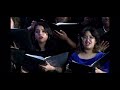 2023 TTCCDA Allstate Choir Concert Part 6