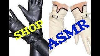 ASMR ROLE PLAY