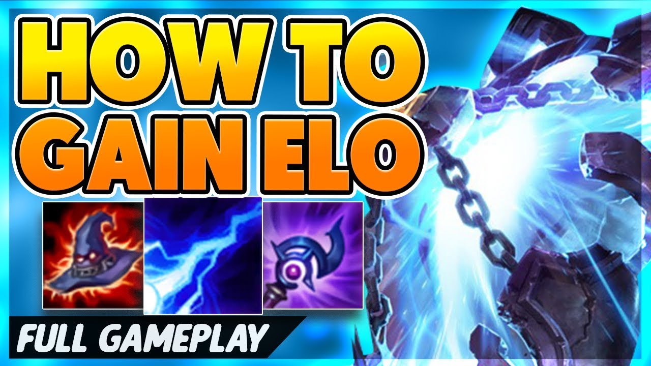 TEACHING YOU HOW TO CLIMB (EDUCATIONAL) - BunnyFuFuu Full Gameplay