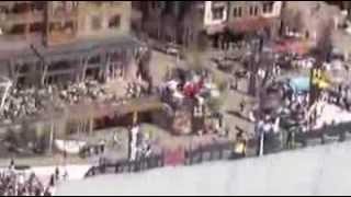 Matt Grant 2013 snowboard edit
