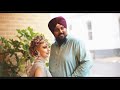 Gurmukh & Rebecca  ///  Wedding Highlights  4K