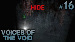 Voices of the Void S2 #16 - Sandbox