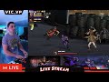 The Phantom Game Final Boss on ARCADE STICKS!- Hit The Stix!