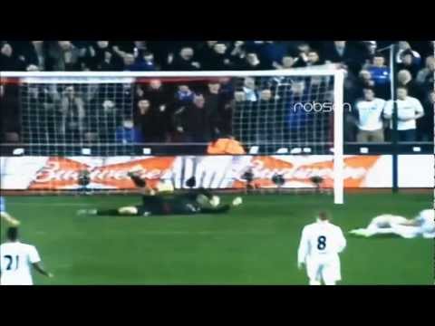 Demba Ba -
