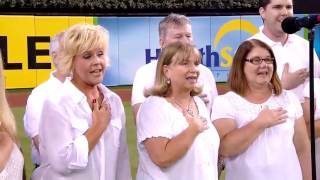 6 20 16 Anthem First Baptist Of Pompano