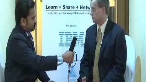 IBM Informix growth strategies : An Interview with Bernie Spang