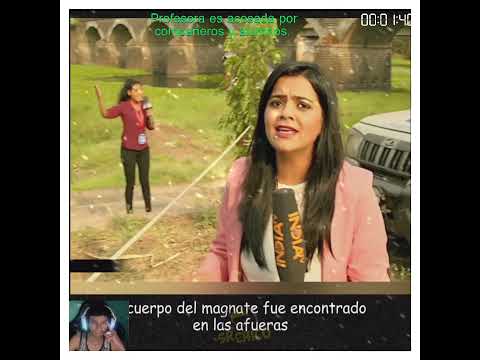 Profesora es acosada por compañeros y alumnos.