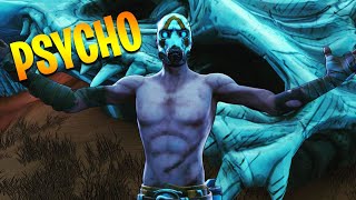 Psycho ~ Fortnite Montage #Eclipse10