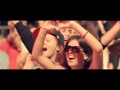 Fresh wave festival  official aftermovie 2014  