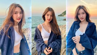 PRESET AM DIBAWAH 5MB 😱 DJ SANAM RE STYLE THAILAND X TRAP VIRAL TIKTOK TERBARU 🎶