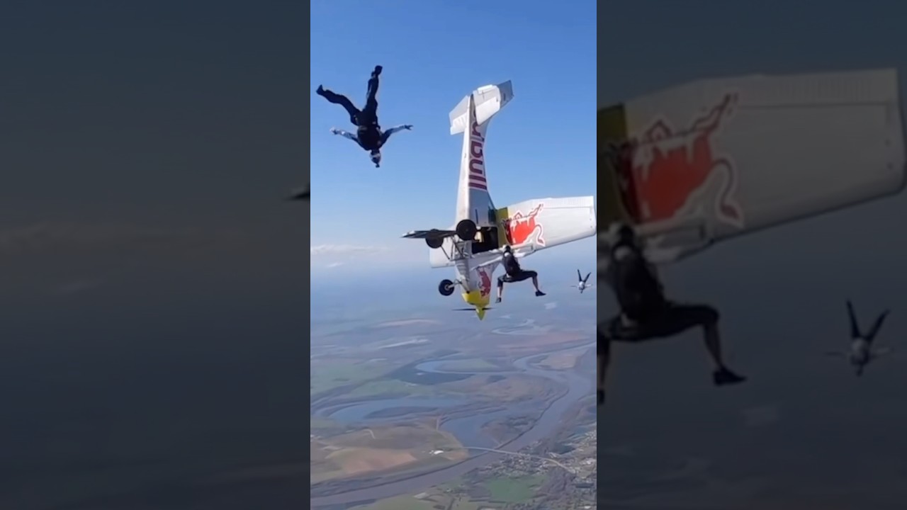 Best sky diving 