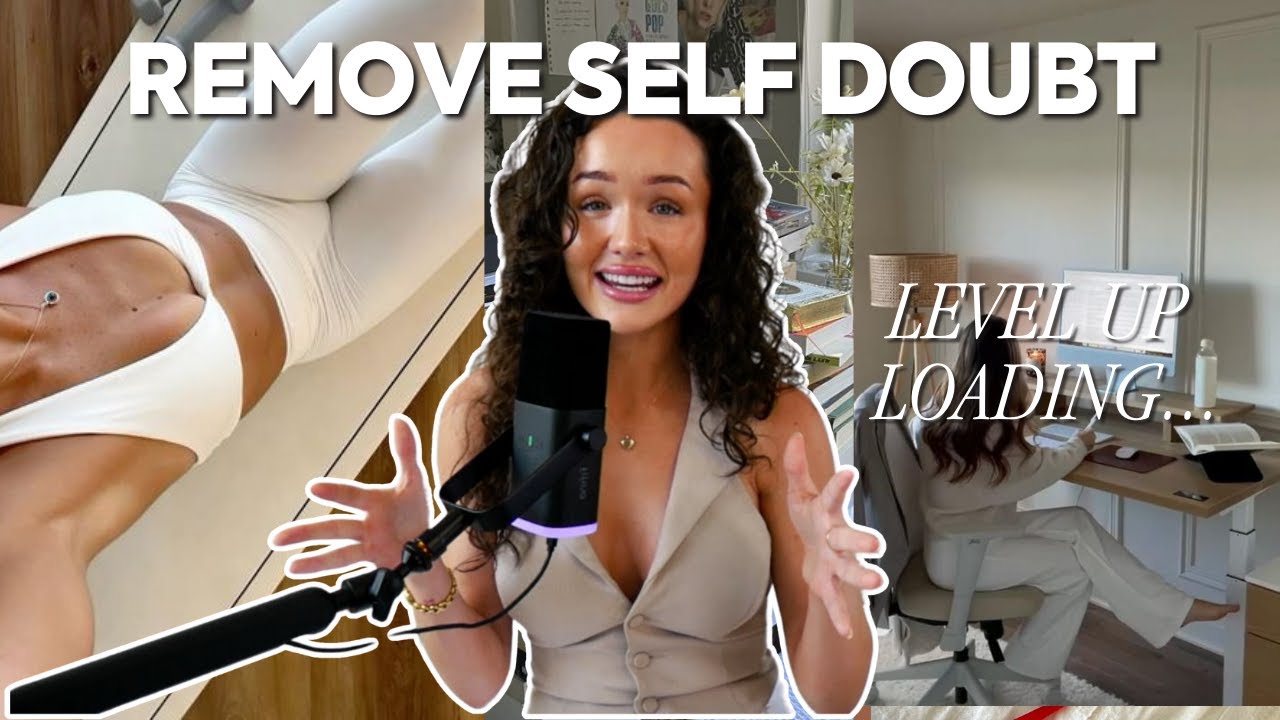 If you're Ambitious but LAZY you need to watch this