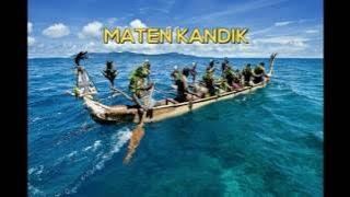 Maten Kandiek Twin Ox Best PNG Music Island Reggae Song Lihir Island New Irland