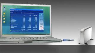 Clickfree Transformer SE