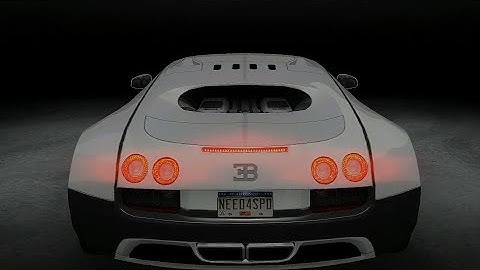 NFS MW mobile 2023 |Need for speed Android walkthrough