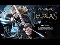 Prime 1 Studio: Legolas & Aragorn (The Lord of The Rings)