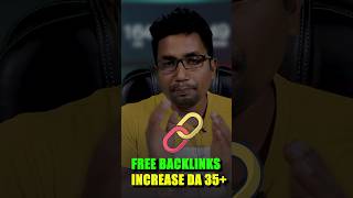 Free Dofollow Backlinks How To Create Backlinks Dofollow Backlinks