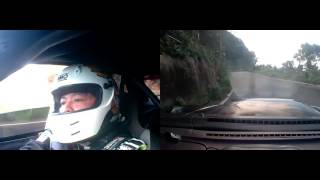2015 TRCC 最終站 大武站 SS1