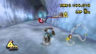 [MKW] La boule magique. screenshot 2