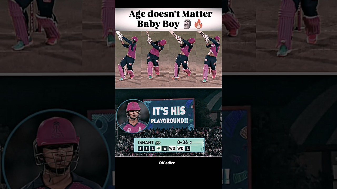 vaibhav SuryAvanshi 🔥🗿