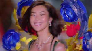 Leela James Victoria’s Secret Fashion Show 2018 - This Is Me