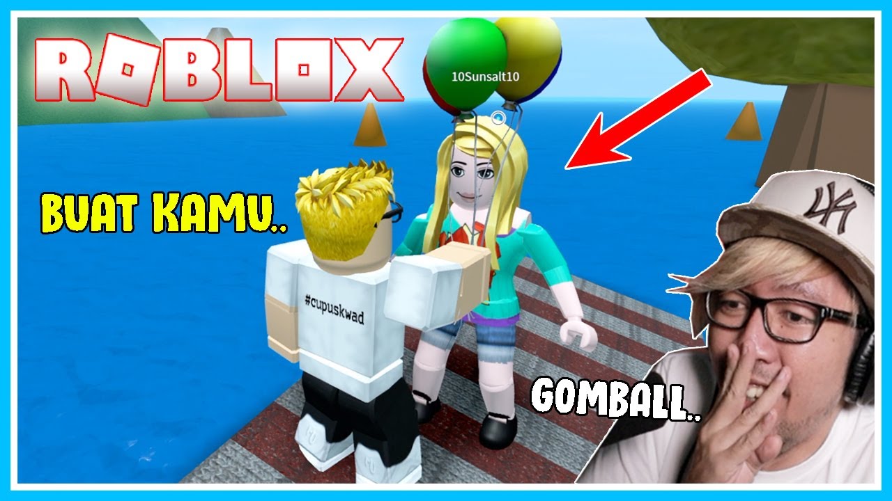 bang cupu latihan kabyurr dari air bahh roblox bang cupu的